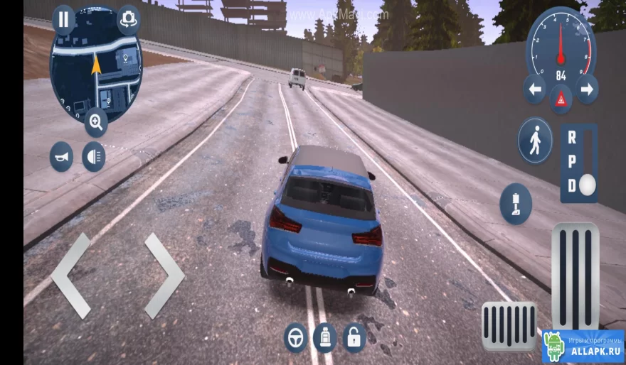 Parking Master Multiplayer 2 Nasıl Oynanır